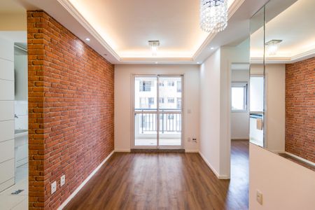 Apartamento para alugar com 2 quartos, 47m² em Vila Andrade, São Paulo