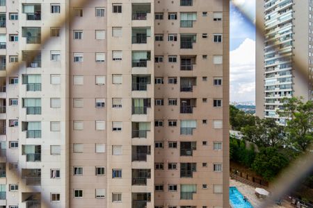 Apartamento para alugar com 47m², 2 quartos e 1 vaga