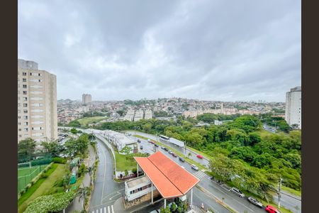 Vista de apartamento para alugar com 3 quartos, 64m² em Novo Osasco, Osasco