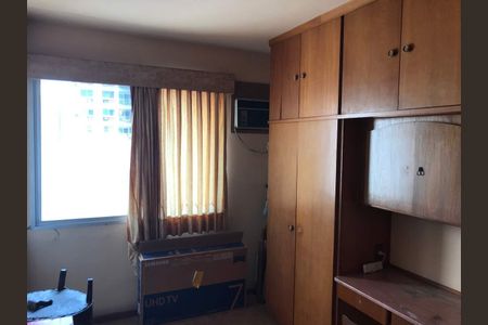 Apartamento à venda com 2 quartos, 120m² em Tijuca, Rio de Janeiro