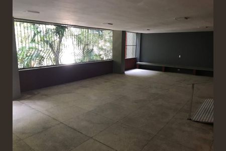 Apartamento à venda com 2 quartos, 120m² em Tijuca, Rio de Janeiro