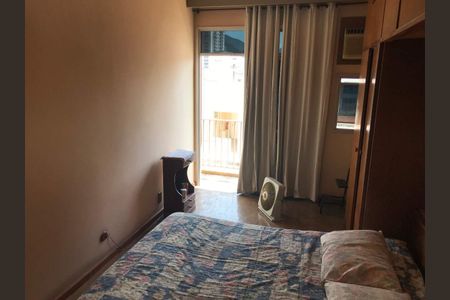 Apartamento à venda com 2 quartos, 120m² em Tijuca, Rio de Janeiro