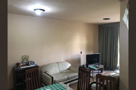 Apartamento à venda com 2 quartos, 120m² em Tijuca, Rio de Janeiro
