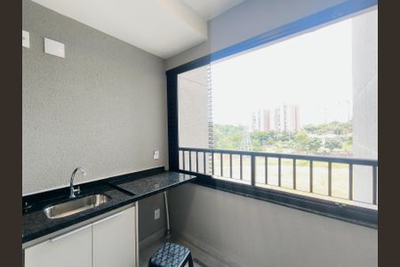 Apartamento para alugar com 2 quartos, 68m² em Engordadouro, Jundiaí
