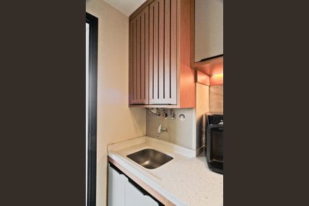 Apartamento à venda com 68m², 2 quartos e 1 vaga Apartamento à venda com 68m², 2 quartos e 1 vagaÁrea de Serviço