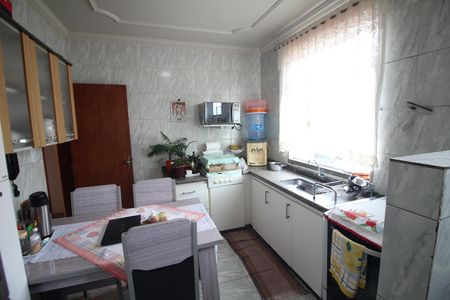 Apartamento à venda com 49m², 2 quartos e 1 vagaCozinha e Área de Serviço