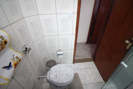 Apartamento à venda com 49m², 2 quartos e 1 vagaBanheiro