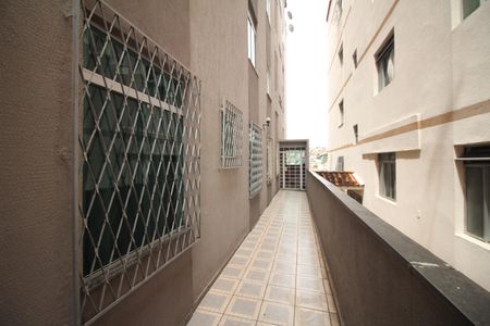 Apartamento à venda com 49m², 2 quartos e 1 vagaÁrea comum