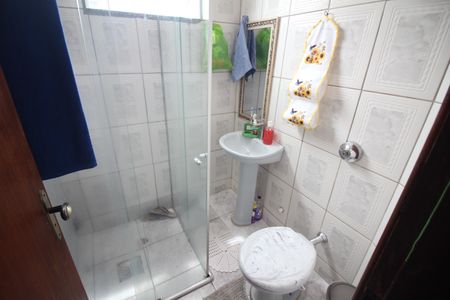 Apartamento à venda com 49m², 2 quartos e 1 vagaBanheiro