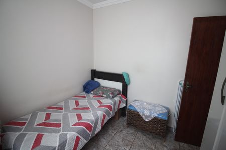 Apartamento à venda com 49m², 2 quartos e 1 vagaQuarto 1