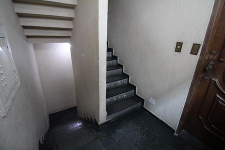 Apartamento à venda com 49m², 2 quartos e 1 vagaÁrea comum