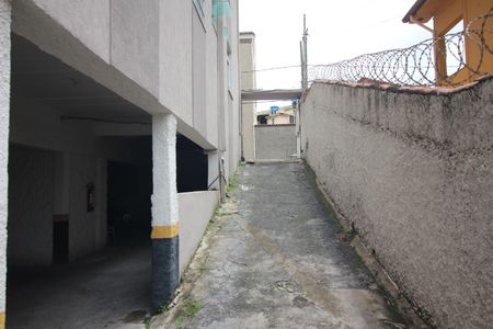 Apartamento à venda com 49m², 2 quartos e 1 vagaÁrea comum