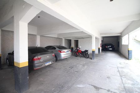 Apartamento à venda com 49m², 2 quartos e 1 vagaÁrea comum