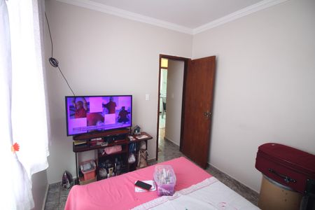 Apartamento à venda com 49m², 2 quartos e 1 vagaQuarto 2