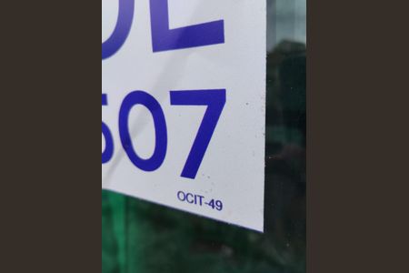 Apartamento à venda com 49m², 2 quartos e 1 vagaPlaquinha Instalada 10/12/2025 OCIT-49