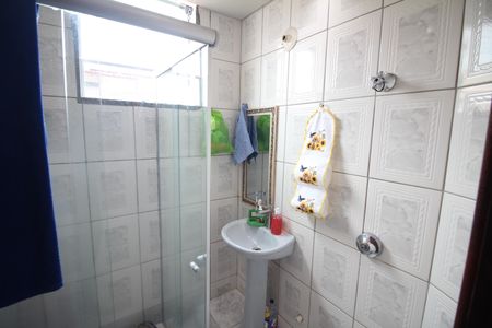 Apartamento à venda com 49m², 2 quartos e 1 vagaBanheiro