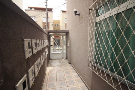 Apartamento à venda com 49m², 2 quartos e 1 vagaÁrea comum