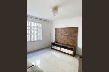 Sala de apartamento para alugar com 2 quartos, 50m² em Fazendinha, Curitiba