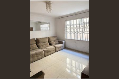 Sala de apartamento para alugar com 2 quartos, 50m² em Fazendinha, Curitiba