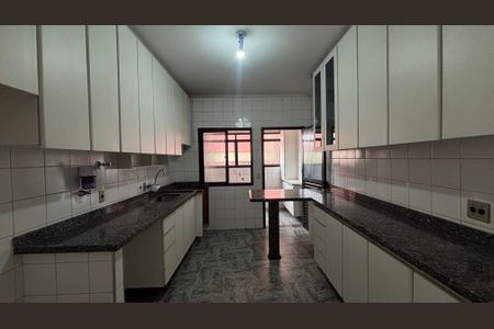 Apartamento para alugar com 57m², 1 quarto e 1 vaga Apartamento para alugar com 57m², 1 quarto e 1 vagaCozinha
