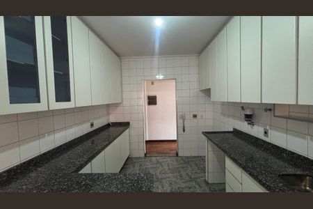 Apartamento para alugar com 57m², 1 quarto e 1 vaga Apartamento para alugar com 57m², 1 quarto e 1 vagaCozinha