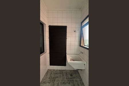 Apartamento para alugar com 57m², 1 quarto e 1 vaga Apartamento para alugar com 57m², 1 quarto e 1 vagaÁrea de Serviço