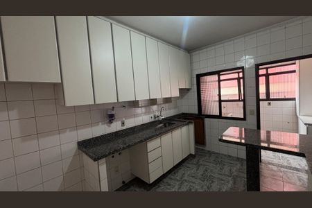 Apartamento para alugar com 57m², 1 quarto e 1 vaga Apartamento para alugar com 57m², 1 quarto e 1 vagaCozinha