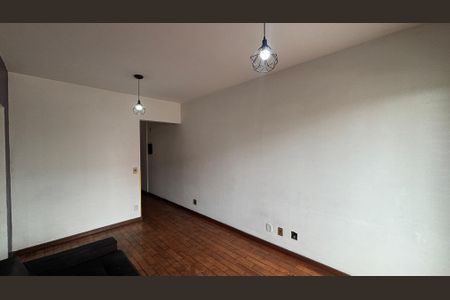 Apartamento para alugar com 57m², 1 quarto e 1 vaga Apartamento para alugar com 57m², 1 quarto e 1 vagaSala - Sala de Jantar
