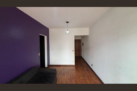Apartamento para alugar com 57m², 1 quarto e 1 vaga Apartamento para alugar com 57m², 1 quarto e 1 vagaSala - Sala de Jantar