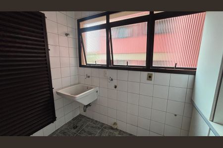 Apartamento para alugar com 57m², 1 quarto e 1 vaga Apartamento para alugar com 57m², 1 quarto e 1 vagaÁrea de Serviço