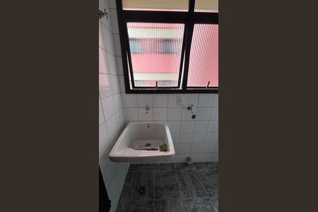 Apartamento para alugar com 57m², 1 quarto e 1 vaga Apartamento para alugar com 57m², 1 quarto e 1 vagaÁrea de Serviço