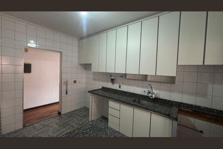 Apartamento para alugar com 57m², 1 quarto e 1 vaga Apartamento para alugar com 57m², 1 quarto e 1 vagaCozinha