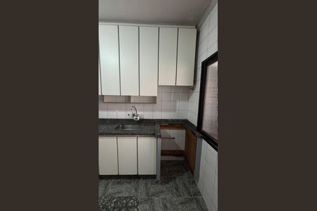 Apartamento para alugar com 57m², 1 quarto e 1 vaga Apartamento para alugar com 57m², 1 quarto e 1 vagaCozinha
