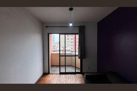 Apartamento para alugar com 57m², 1 quarto e 1 vaga Apartamento para alugar com 57m², 1 quarto e 1 vagaSala - Sala de Jantar