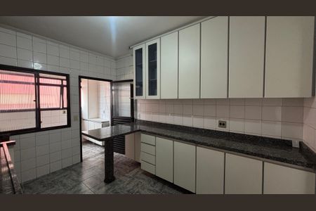 Apartamento para alugar com 57m², 1 quarto e 1 vaga Apartamento para alugar com 57m², 1 quarto e 1 vagaCozinha