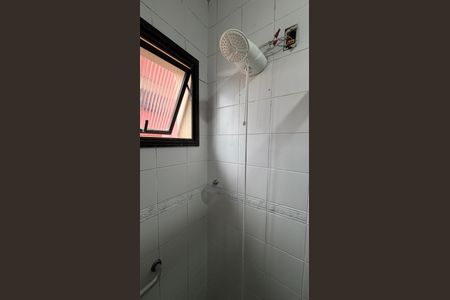 Apartamento para alugar com 57m², 1 quarto e 1 vaga Apartamento para alugar com 57m², 1 quarto e 1 vagaBanheiro