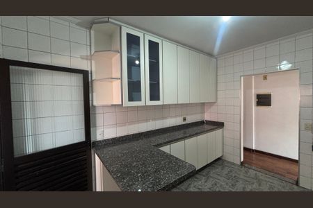Apartamento para alugar com 57m², 1 quarto e 1 vaga Apartamento para alugar com 57m², 1 quarto e 1 vagaCozinha