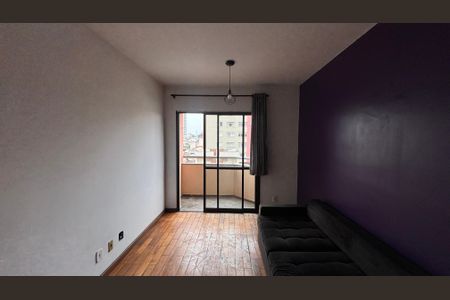 Apartamento para alugar com 57m², 1 quarto e 1 vaga Apartamento para alugar com 57m², 1 quarto e 1 vagaSala - Sala de Jantar