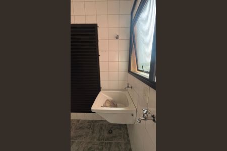 Apartamento para alugar com 57m², 1 quarto e 1 vaga Apartamento para alugar com 57m², 1 quarto e 1 vagaÁrea de Serviço