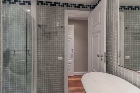 Apartamento à venda com 286m², 3 quartos e 1 vaga Apartamento à venda com 286m², 3 quartos e 1 vagaQuarto 2 - Suíte