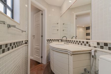 Apartamento à venda com 286m², 3 quartos e 1 vaga Apartamento à venda com 286m², 3 quartos e 1 vagaQuarto 3 - Suíte