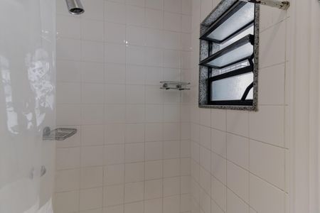 Apartamento à venda com 286m², 3 quartos e 1 vaga Apartamento à venda com 286m², 3 quartos e 1 vagaBanheiro de Serviço