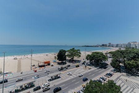 Apartamento à venda com 286m², 3 quartos e 1 vaga Apartamento à venda com 286m², 3 quartos e 1 vagaVista da Sala