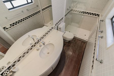 Apartamento à venda com 286m², 3 quartos e 1 vaga Apartamento à venda com 286m², 3 quartos e 1 vagaQuarto 3 - Suíte