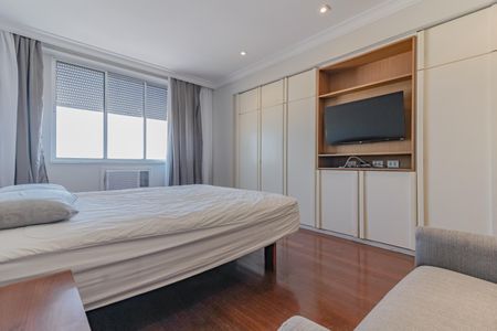 Apartamento à venda com 286m², 3 quartos e 1 vaga Apartamento à venda com 286m², 3 quartos e 1 vagaQuarto 1