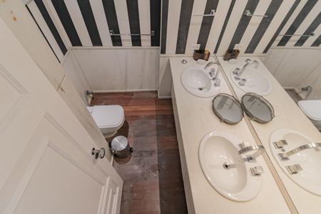 Apartamento à venda com 286m², 3 quartos e 1 vaga Apartamento à venda com 286m², 3 quartos e 1 vagaQuarto 1 - Suíte