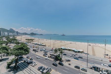 Apartamento à venda com 286m², 3 quartos e 1 vaga Apartamento à venda com 286m², 3 quartos e 1 vagaVista do Quarto 1