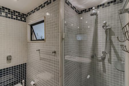 Apartamento à venda com 286m², 3 quartos e 1 vaga Apartamento à venda com 286m², 3 quartos e 1 vagaQuarto 2 - Suíte