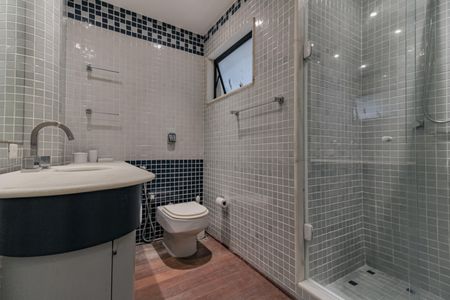 Apartamento à venda com 286m², 3 quartos e 1 vaga Apartamento à venda com 286m², 3 quartos e 1 vagaQuarto 2 - Suíte