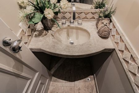 Apartamento à venda com 286m², 3 quartos e 1 vaga Apartamento à venda com 286m², 3 quartos e 1 vagaLavabo